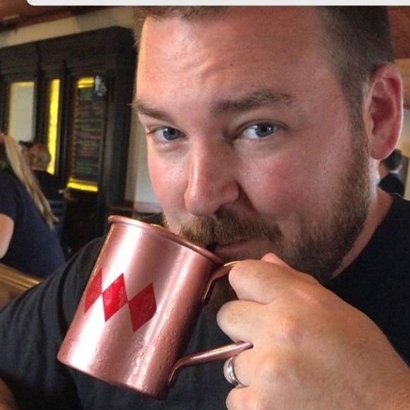 Meet your Posher, John - Picture 1 of 1